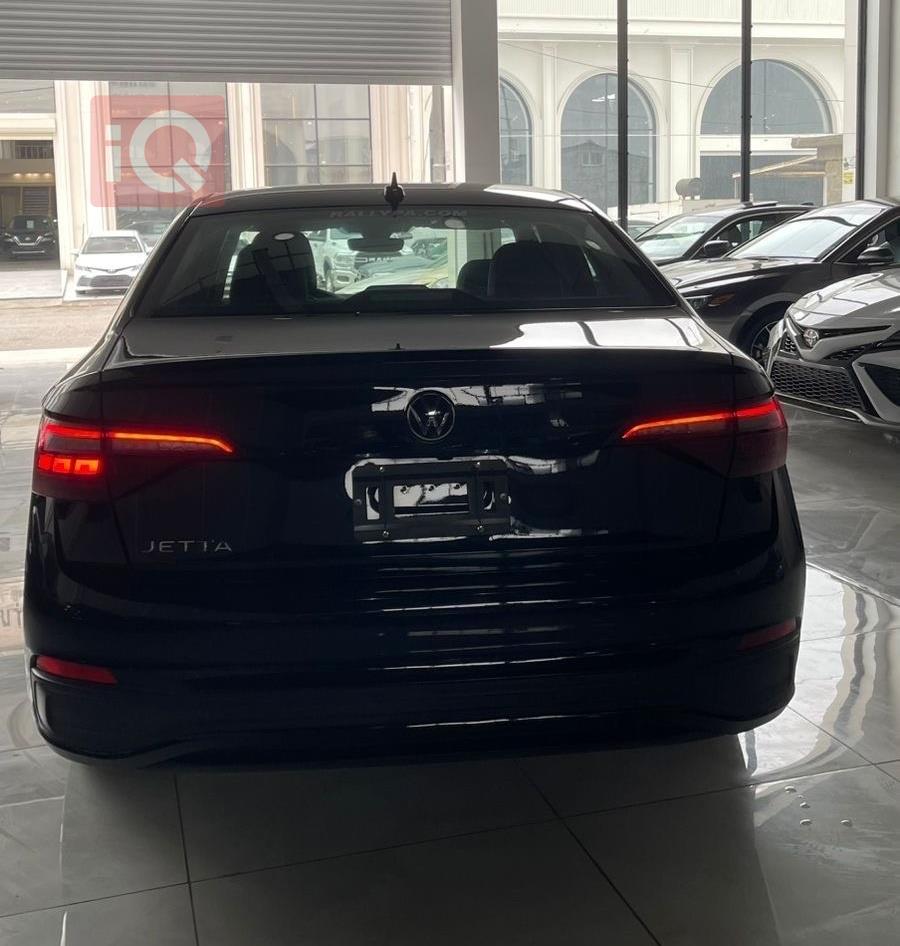 فولكسفاغن جيتا